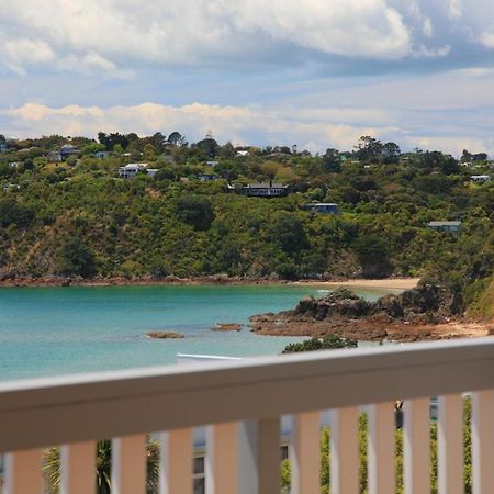 The Waiheke Pad - In The Heart Of Oneroa! Villa Eksteriør bilde