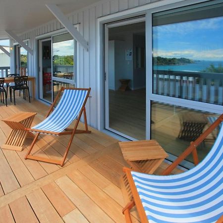 The Waiheke Pad - In The Heart Of Oneroa! Villa Eksteriør bilde