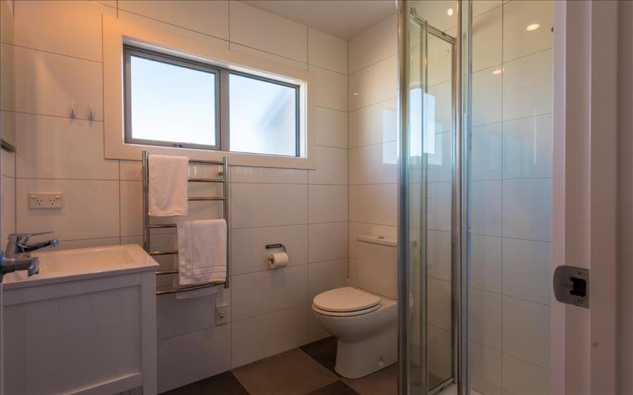 The Waiheke Pad - In The Heart Of Oneroa! Villa Eksteriør bilde
