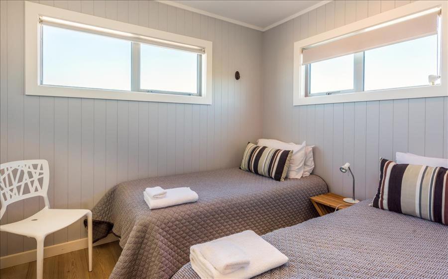 The Waiheke Pad - In The Heart Of Oneroa! Villa Eksteriør bilde