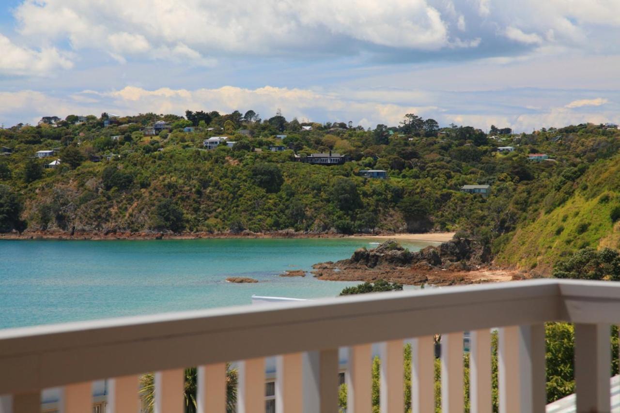 The Waiheke Pad - In The Heart Of Oneroa! Villa Eksteriør bilde