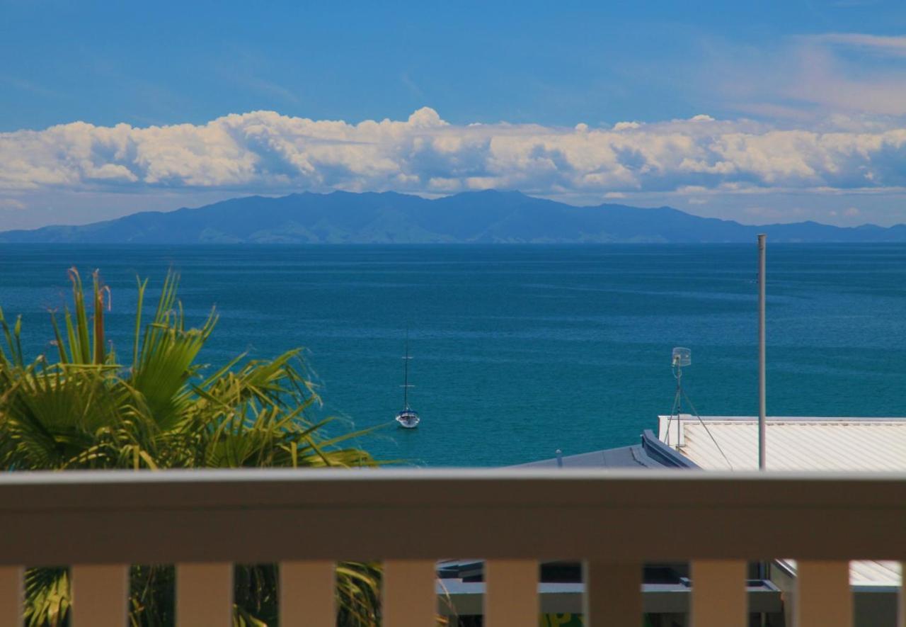 The Waiheke Pad - In The Heart Of Oneroa! Villa Eksteriør bilde